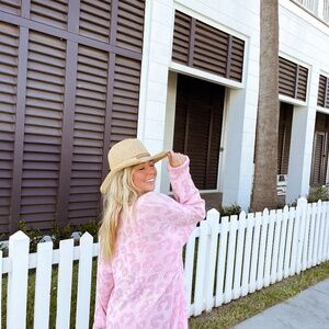 Meet your Posher, Paris